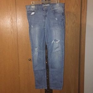 Aeropostale Jeans